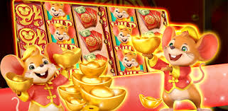 fortune mouse como jogar para mobile